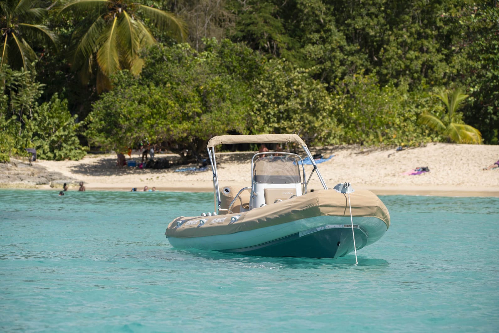 Zodiac 2 2