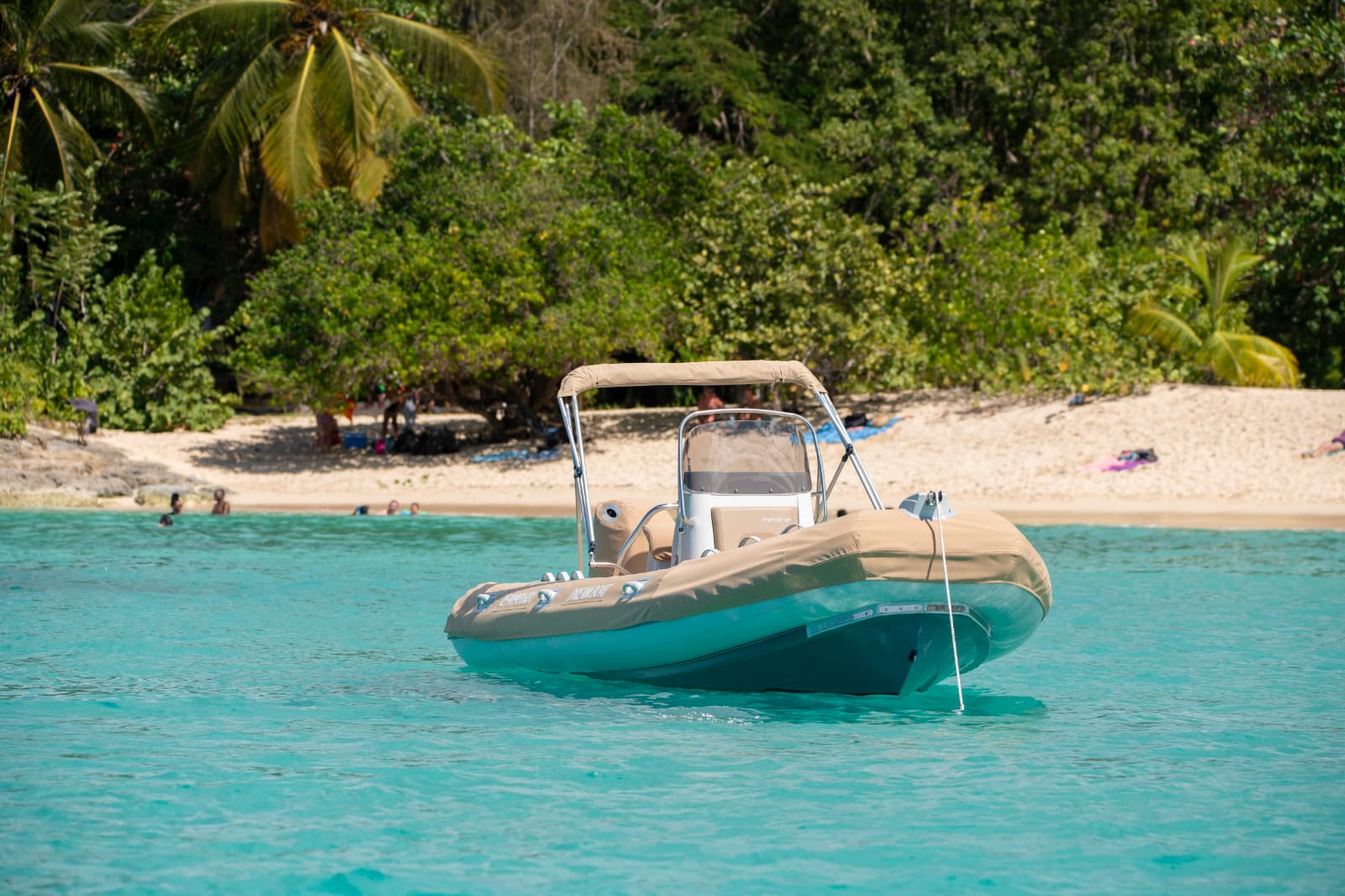 Zodiac 2 3