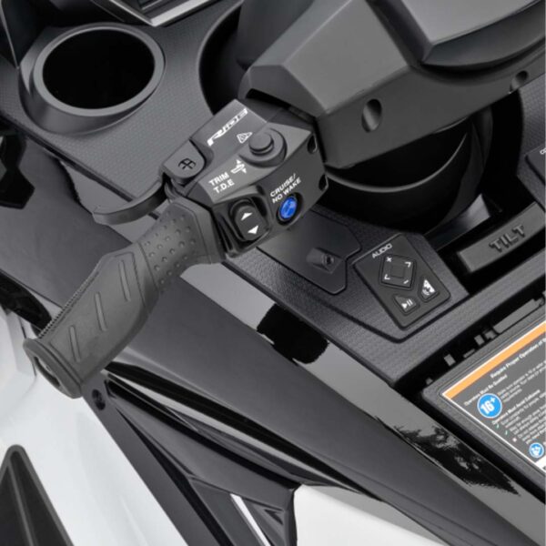 Yamaha FX HO 2024 #1 4